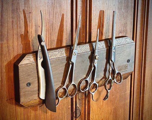 Hairitage Barbershop