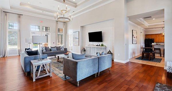 The Arlington at Eastern Shore Centre Apartments