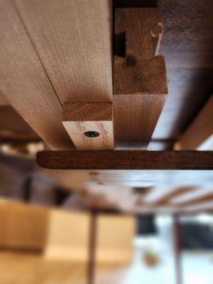 Kevin Deal Fine Woodworking