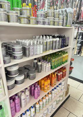 Shear Glam Beauty Supply