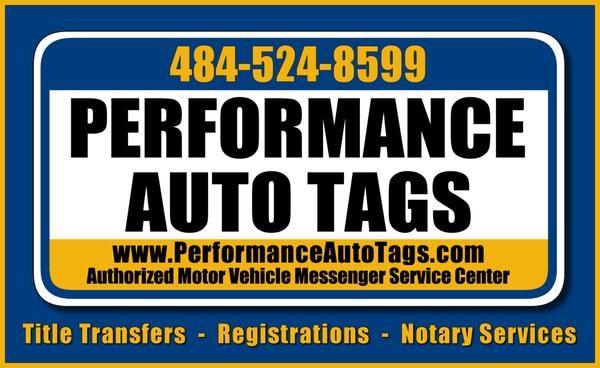 Performance Specialties