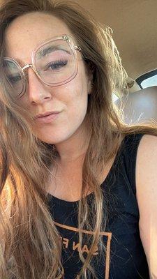 Shear Elegance Salon - Lash & Bronze Bar