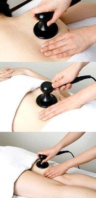 Radio Frequency Therapy
