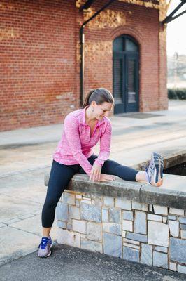 Inside Out with Crystal