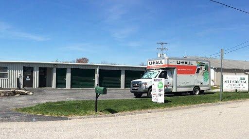 U-Haul Neighborhood Dealer