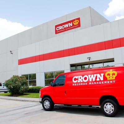 Crown Records Management