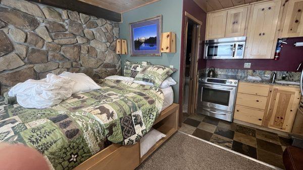 White Pass Village Inn