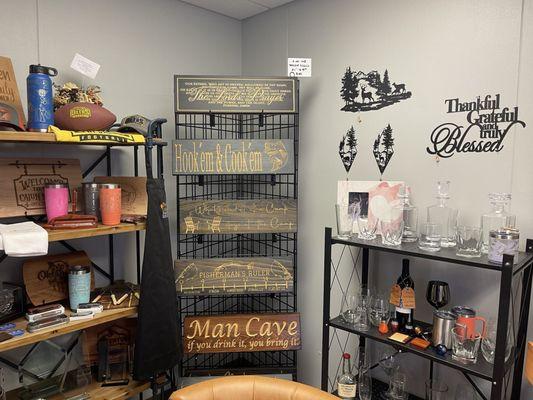 Kreative Engraving and Design Solutions