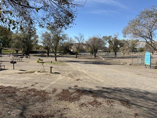 Shady Acres Campground