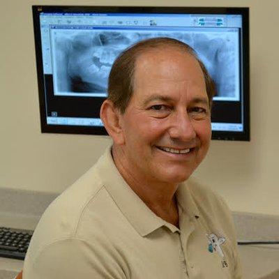 Allen D Bernstein, DMD & T James Dix, DDS