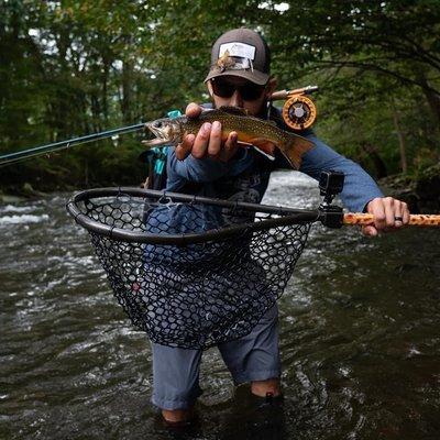 Natives Fly Fishing & Outfitter