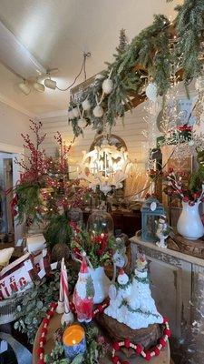 Southern Chicks Market