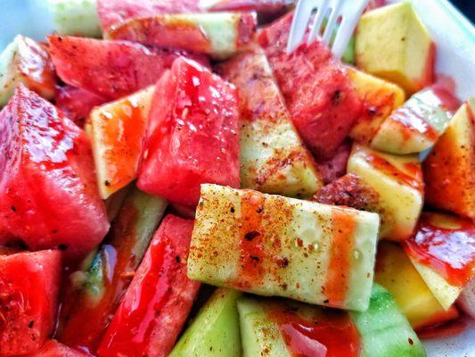 Peletería y Neveria La Michoacana