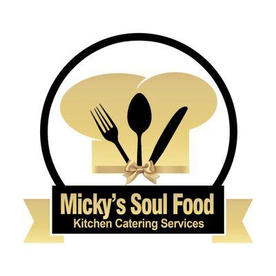 Micky's Soul Food Kitchen Catering Services