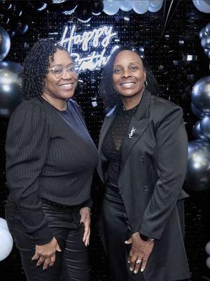 Ann's Creative Hands Flowers And Events