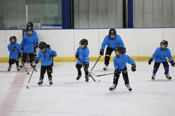 Wentzville Ice Arena