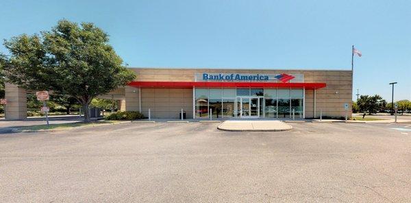 Bank of America