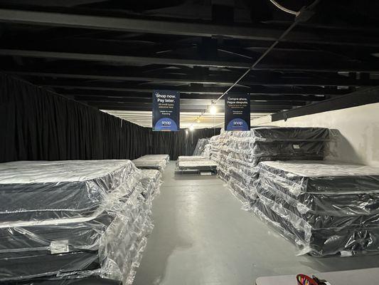 Mattress By Appointment Enid OK