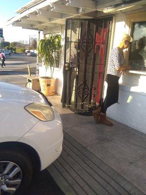 This is the Manager@the Front Desk. SaVe yourself a Heart attach.