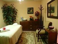 Galleria Health Care Center