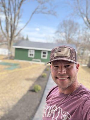 Diamond Construction and Concrete Designs