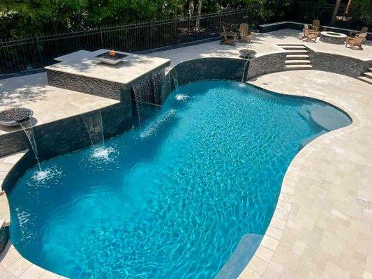 North County Pool Service