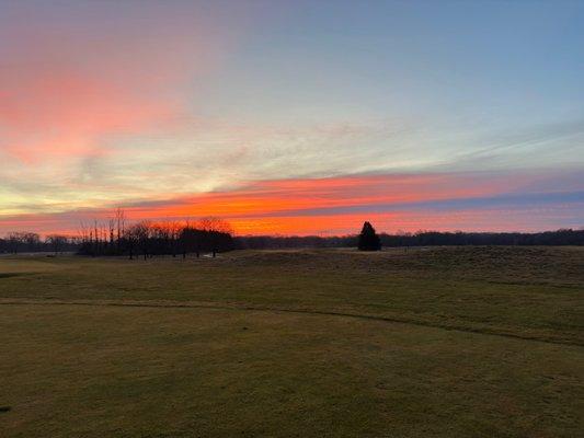 Bel-Aire Golf Course