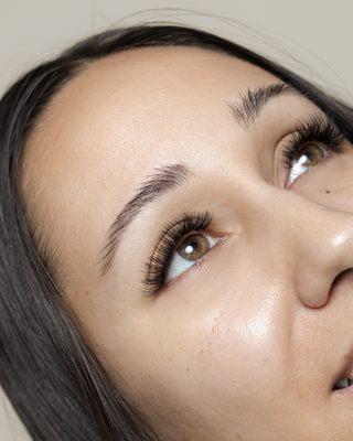 Light Volume
By Jessyca