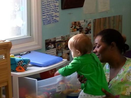 Hart To Heart Daycare Learning Center 2