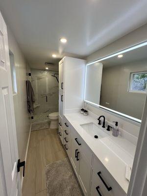 Patriot Tile & Remodel