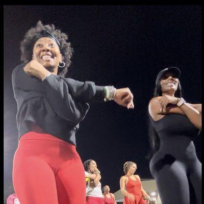 Soca Night in Sunrise 