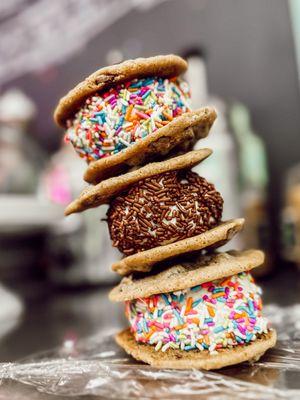 Courtney's Ice Cream Shoppe