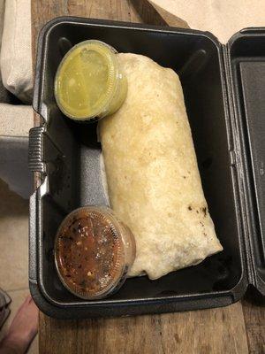 Melody's Mexican Kitchen