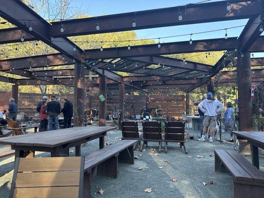 Sycamore Mineral Springs Resort & Spa