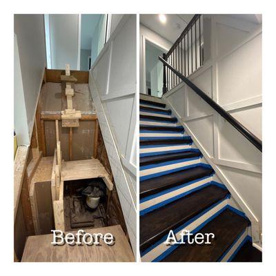 Nextgen Home Remodeling