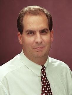 Michael Seger, Broker/Owner, E-Pro, CREO