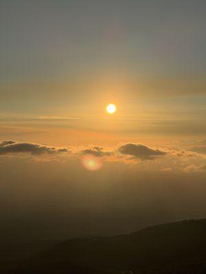 Mauna Kea Observatories Support Services