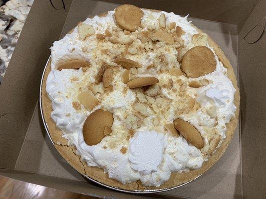 Bishop's Sweets & Catering