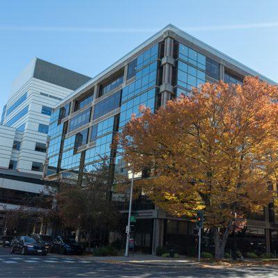 Buhler Specialty Pavilion