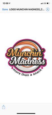 Munchin’ Madness