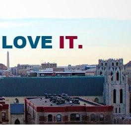 Ted Smith Sells DC - Real Living at Home