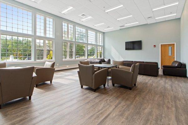 Clearbrook Massachusetts