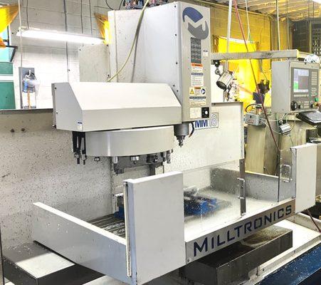 Barnes Technical Products