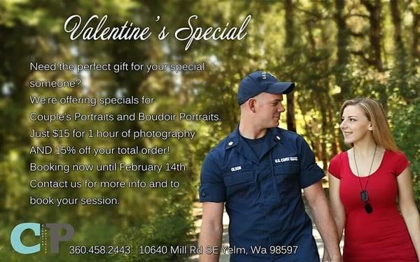 Abe Clary Creative Portraits