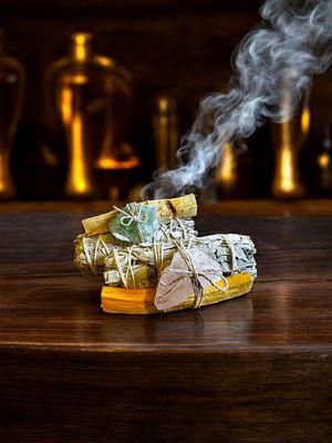 Holistic House Cleaning Services