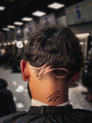 Coiffures Barbershop & Salon