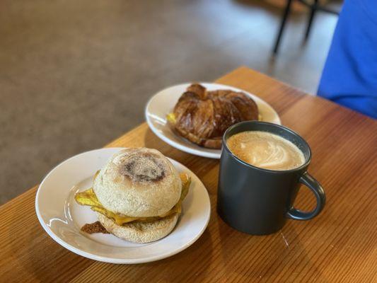 Cedar Coffee Company