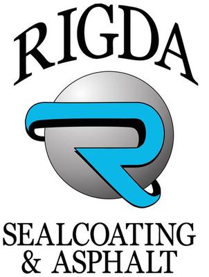 Rigda SealCoating & Asphalt