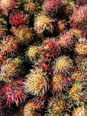 Viet My Market