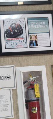 Picture of Dr.clarizio